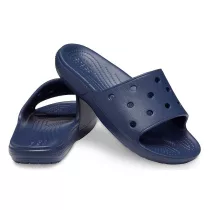 Crocs Classic Crocs Slide Unisex papucs - SM-206121-410