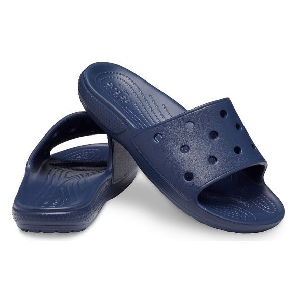 Crocs Classic Crocs Slide Unisex papucs - SM-206121-410