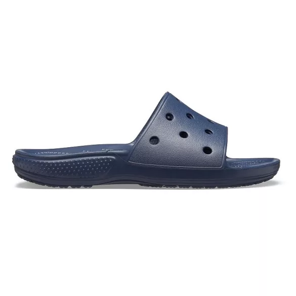 Crocs Classic Crocs Slide Unisex papucs - SM-206121-410