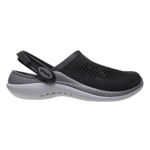 Crocs LiteRide 360 Clog Unisex papucs - SM-206708-0DD