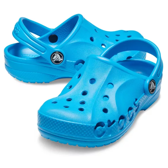 Crocs Baya Clog T Gyerek papucs - SM-207012-456