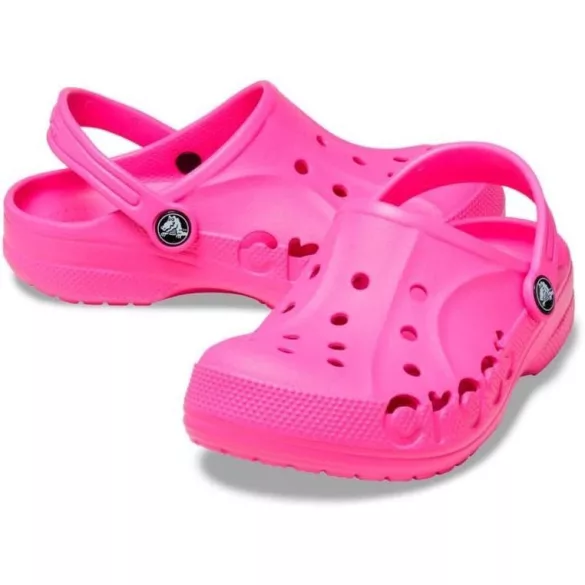 Crocs Baya Clog T Gyerek papucs - SM-207012-6QQ