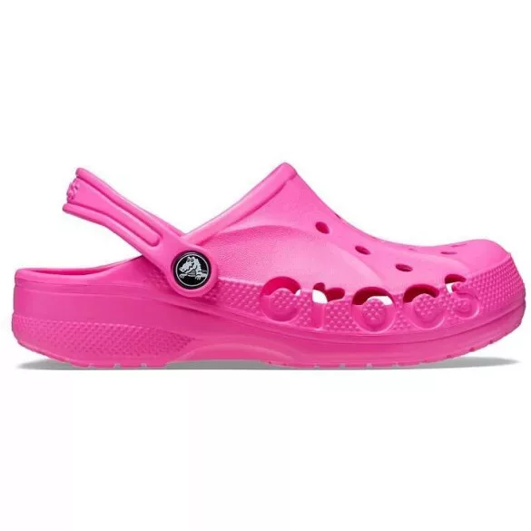 Crocs Baya Clog T Gyerek papucs - SM-207012-6QQ
