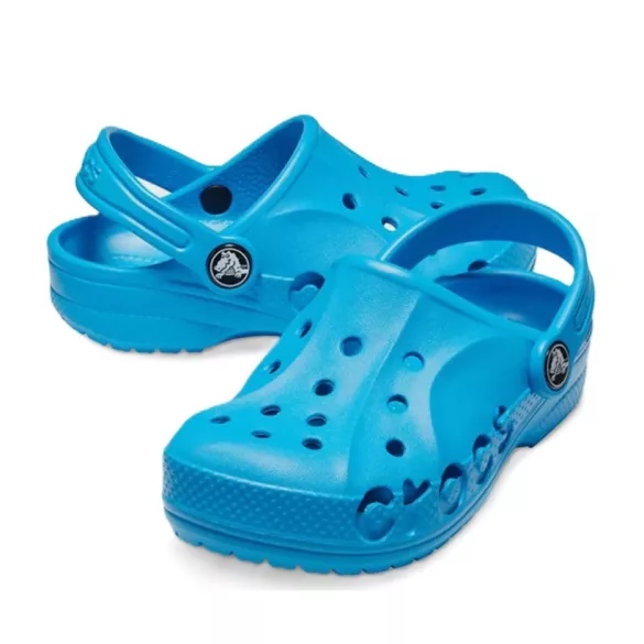 Crocs Baya Clog K Gyerek papucs - SM-207013-456