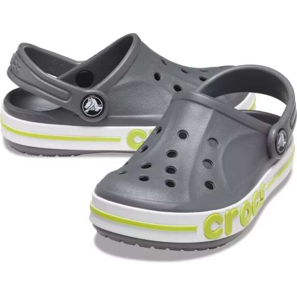 Crocs Bayaband Clog K Gyerek papucs - SM-207019-0GX
