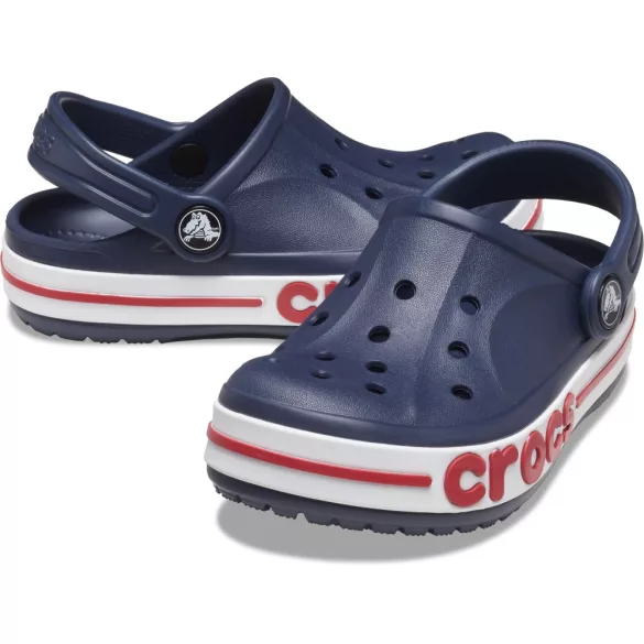 Crocs Bayaband Clog K Gyerek papucs - SM-207019-410