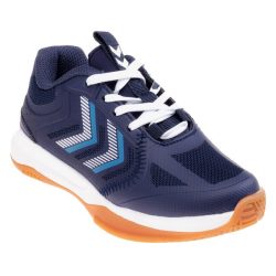   Hummel INVENTUS REACH LX JR Gyerek edző cipő - SM-207324-7666