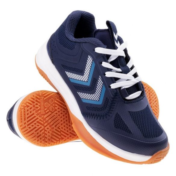 Hummel INVENTUS REACH LX JR Gyerek edző cipő - SM-207324-7666