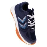 Hummel INVENTUS REACH LX JR Gyerek edző cipő - SM-207324-7666