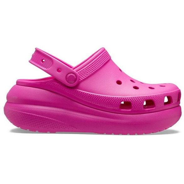 Crocs Classic Crush Clog Unisex papucs - SM-207521-6UB