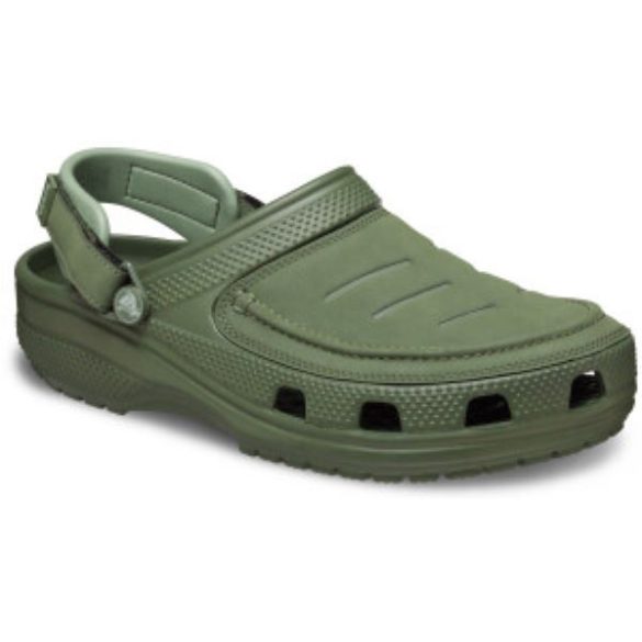 Crocs Yukon Vista II LR Clog M Férfi papucs - SM-207689-309