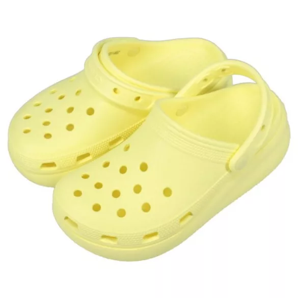 Crocs Classic Crocs Cutie Clog K Gyerek papucs - SM-207708-75U