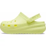 Crocs Classic Crocs Cutie Clog K Gyerek papucs - SM-207708-75U