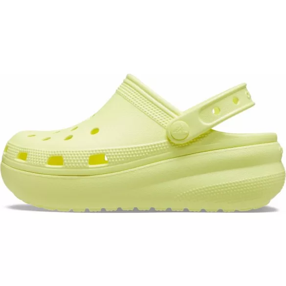 Crocs Classic Crocs Cutie Clog K Gyerek papucs - SM-207708-75U