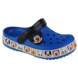 Crocs FL Mickey Mouse Band Clog T Gyerek papucs - SM-207718-4JL