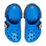 Crocs FL Mickey Mouse Band Clog T Gyerek papucs - SM-207718-4JL