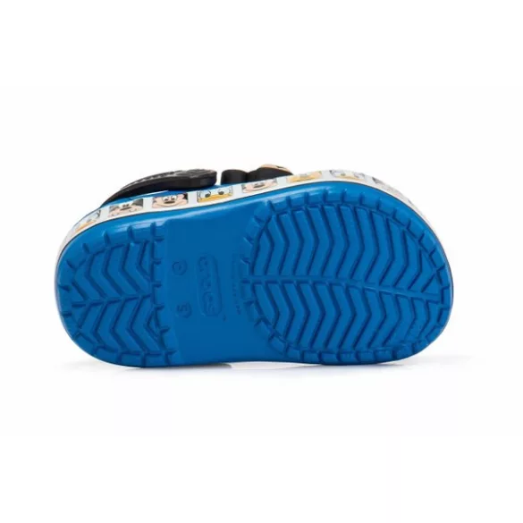 Crocs FL Mickey Mouse Band Clog T Gyerek papucs - SM-207718-4JL