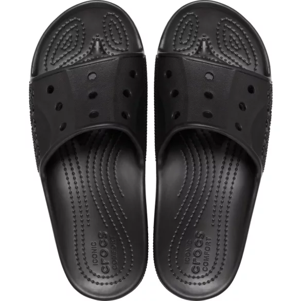 Crocs Baya II Slide Unisex papucs - SM-208215-001