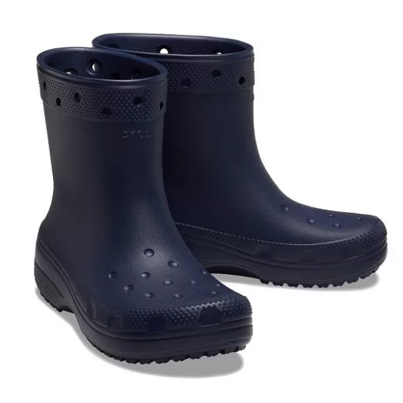 Crocs Classic Rain Boot Unisex papucs - SM-208363-410