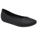 Crocs Brooklyn Flat Unisex papucs - SM-209384-001