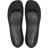 Crocs Brooklyn Flat Unisex papucs - SM-209384-001