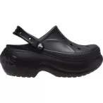 Crocs Bella Clog Unisex papucs - SM-210062-001