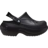 Crocs Bella Clog Unisex papucs - SM-210062-001
