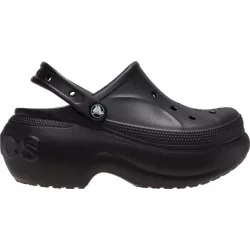 Crocs Bella Clog Unisex papucs - SM-210062-001