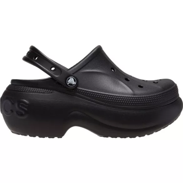 Crocs Bella Clog Unisex papucs - SM-210062-001