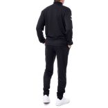 Hummel Hummel Hmllogo Trainingsanzug Férfi melegítő - SM-226157-2001