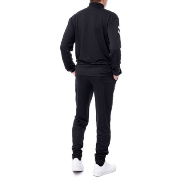 Hummel Hummel Hmllogo Trainingsanzug Férfi melegítő - SM-226157-2001