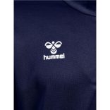 Hummel Hummel Hmllogo Trainingsanzug Férfi melegítő - SM-226157-7026