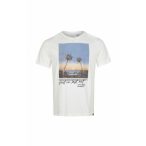 Oneill Loren T-Shirt FÃ©rfi póló - SM-2850123-11010