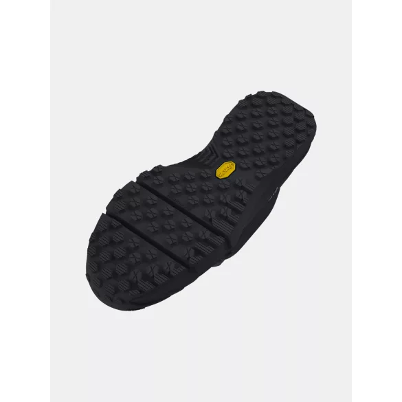 Under Armour Férfi cipõ Under Armour UA Charged Valsetz Mid Férfi túra cipő - SM-3027382-001
