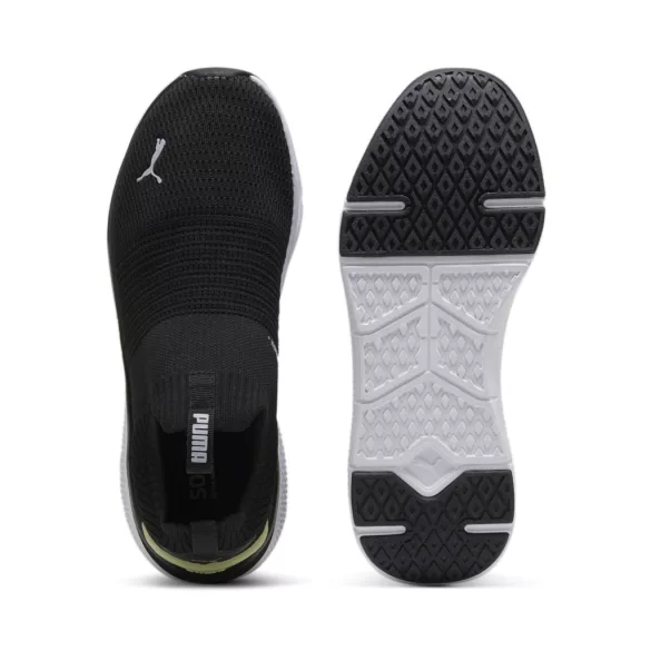Puma Softride Pro Echo Slip-On Wn Női futócipő - SM-309982-02