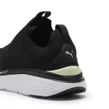 Puma Softride Pro Echo Slip-On Wn Női futócipő - SM-309982-02
