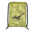 Mizuno Mesh Draw Bag Unisex táska - SM-33GD000795
