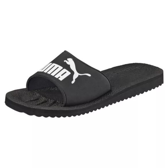Puma Purecat Unisex papucs - SM-360262-01