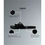 Puma Purecat Unisex papucs - SM-360262-01