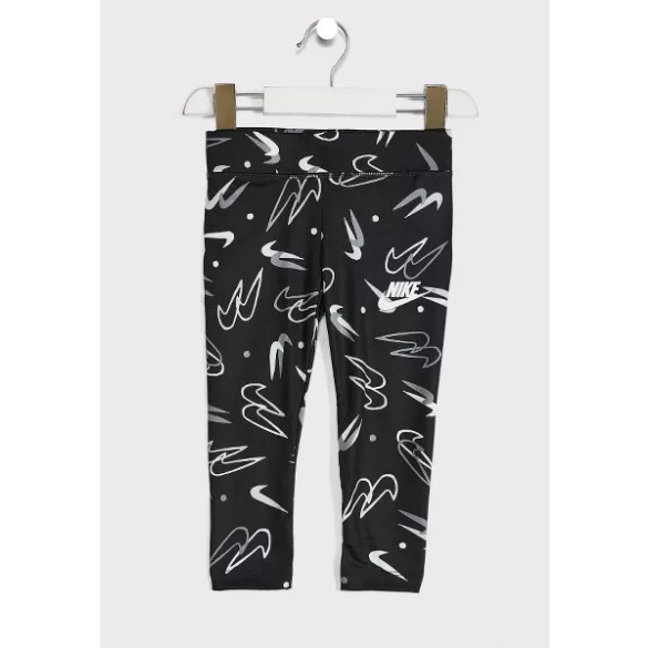 Nike PRINT PACK LEGGING (HADDAD) Gyerek nadrág - SM-36J978-023