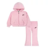 Nike NKG VELOUR FLARE LEGGING SET(HADDAD) Gyerek melegítő - SM-36N417-A0W