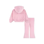 Nike NKG VELOUR FLARE LEGGING SET(HADDAD) Gyerek melegítő - SM-36N417-A0W