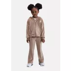   Nike NKG VELOUR FLARE LEGGING SET(HADDAD) Gyerek melegítő - SM-36N417-X0L