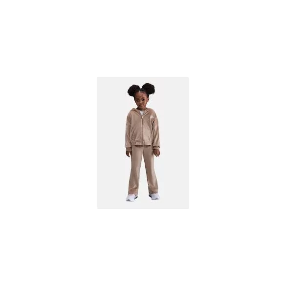 Nike NKG VELOUR FLARE LEGGING SET(HADDAD) Gyerek melegítő - SM-36N417-X0L