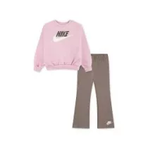   Nike NKG WILD WARMTH LOGO LEGGING S(HADDAD) Gyerek melegítő - SM-36N517-J1C