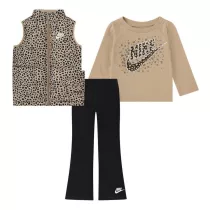   Nike NKG WILD WARMTH 3PC VEST SET(HADDAD) Gyerek melegítő - SM-36N533-023