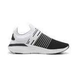 Puma Softride Pro Echo Slip-On Unisex futócipő - SM-378691-07