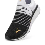 Puma Softride Pro Echo Slip-On Unisex futócipő - SM-378691-07