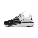 Puma Softride Pro Echo Slip-On Unisex futócipő - SM-378691-07