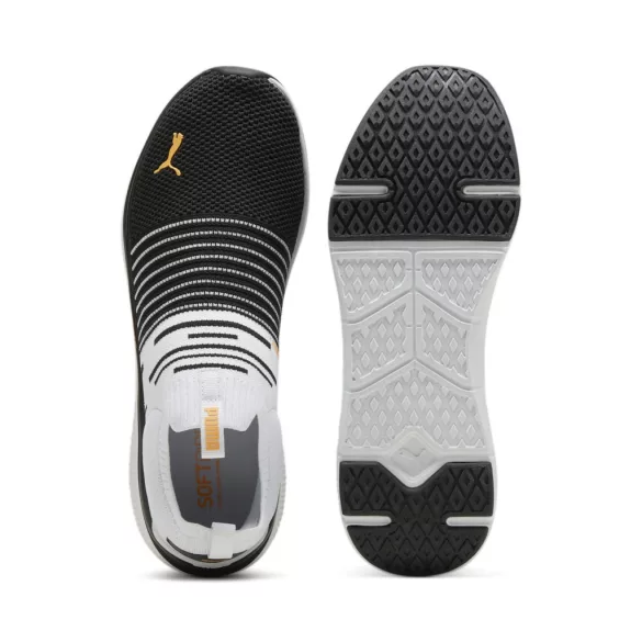 Puma Softride Pro Echo Slip-On Unisex futócipő - SM-378691-07